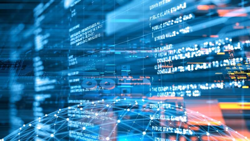 Linux基石:二连浩特市小程序开发公司的技术底座与发行版选择逻辑